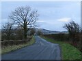 NY1030 : Brigham Road, near Cockermouth by Malc McDonald