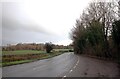 SE3559 : Boroughbridge Road (A6055), Scriven, Knaresborough (set of 2 images) by habiloid