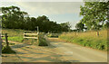 SP0834 : Junction on Cotswold Way by Derek Harper