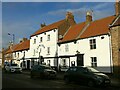 SE5269 : The New Inn, Long Street, Easingwold by Alan Murray-Rust