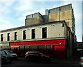 NS5965 : Former public bar, West Nile Street by Richard Sutcliffe