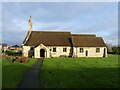 SE4750 : Church of St Helens, Bilton-in-Ainsty by Alan Murray-Rust