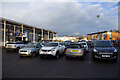 SK1745 : Waterside Retail Park, Ashbourne by Stephen McKay