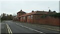 SK6287 : Park Barn and The Byre. Sheffield Road, Blyth by Christine Johnstone