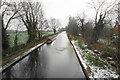 SK1900 : Birmingham & Fazeley Canal by Bill Boaden