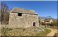 SP0024 : Derelict buildings at Wontley Farm by Mat Fascione