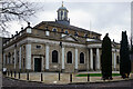 TQ5993 : Brentwood Cathedral by Stephen McKay