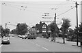 SE1833 : Killinghall Road at Leeds Old Road  1971 by Alan Murray-Rust