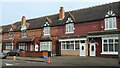 SP0784 : Houses on the east side of Cannon Hill Road by Christine Johnstone