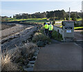 J4281 : The North Down Coastal Path at Craigavad by Rossographer