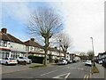 TQ3168 : Norbury Avenue, Norbury by Malc McDonald