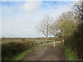 TQ1861 : Thames Down Link near Epsom by Malc McDonald