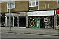 NS6574 : Empty shop and charity shop, Cowgate by Richard Sutcliffe