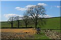 SD5484 : Bridleway at Goose Green by Chris Heaton