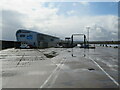 ND1070 : Scrabster ferry terminal, near Thurso by Malc McDonald