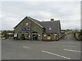 ND1167 : Thurso railway station by Malc McDonald