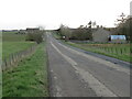 ND0965 : Newlands of Geise, near Thurso by Malc McDonald