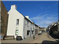 ND1168 : High Street, Thurso by Malc McDonald