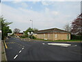 TL9723 : Shrub End Road, Shrub End, Colchester by Malc McDonald