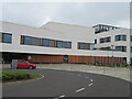 NT5074 : East Lothian Community Hospital by M J Richardson