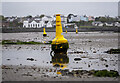 J5980 : Buoys, Donaghdee by Rossographer