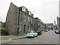 NJ9306 : Charlotte Street, Aberdeen by Malc McDonald