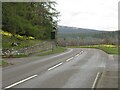 NO2694 : A93 at Crathie, near Balmoral by Malc McDonald