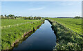 D0512 : The Killagan Water at Glarryford by Rossographer