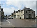 NJ0327 : High Street, Grantown-on-Spey by Malc McDonald