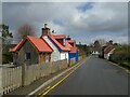 NH9022 : Dulnain Cottage, Station Road, Carrbridge, near Aviemore by Malc McDonald