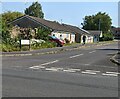 SO8005 : Sherborne Close bungalows, Stonehouse, Gloucestershire by Jaggery