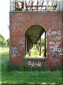 NS6068 : Northeast corner of the Winter Gardens by Richard Sutcliffe