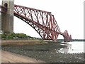 NT1380 : The Forth Bridge by Oliver Dixon