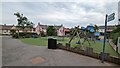 SN0613 : Children's playground at Bluestone village by TCExplorer