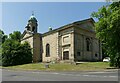 SK0573 : Church of St John the Baptist, Buxton by Alan Murray-Rust