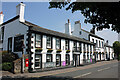 NY1130 : Trout Hotel, Crown Street, Cockermouth by Jo and Steve Turner