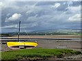 SD4256 : Low tide at Sunderland by Helena Hilton