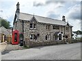 ST2007 : The Sidmouth Arms Pub in Upottery by John P Reeves