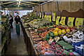 SJ4912 : Fruit and Veg by Bob Harvey