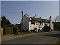 SE3644 : House at the bottom of Main Street, East Keswick by Stephen Craven