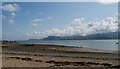 SH6075 : The Menai Strait, Beaumaris by habiloid