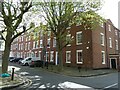 SJ4066 : Stanley Place, Chester by David Smith