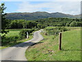 SH6414 : Min-y-Don, Arthog, near Barmouth by Malc McDonald