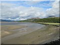 SH6214 : Mawddach estuary, near Barmouth by Malc McDonald