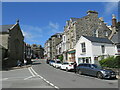 SH6115 : Church Street, Barmouth by Malc McDonald