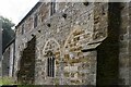 TF0689 : North wall, All Saints' church, West Rasen by Julian P Guffogg