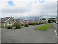 SH5823 : Bungalows in Dyffryn Ardudwy, near Barmouth by Malc McDonald