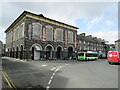 SH7217 : Eldon Square, Dolgellau by Malc McDonald