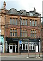 SK3487 : The Beehive, West Street, Sheffield by Alan Murray-Rust