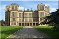 SK4663 : Hardwick Hall by Philip Halling